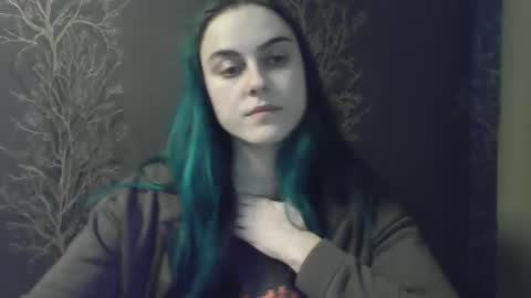 Snapshot of flower_bluee chatting on 02-18-26, 12:01 Ambika 3 online show from 02-18-26, 12:01