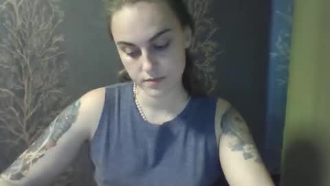 Snapshot of flower_bluee chatting on 05-23-26, 02:10 Ambika 3 online show from 05-23-26, 02:10