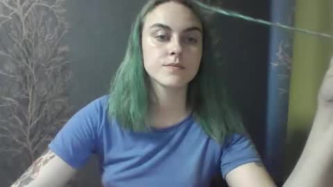 Snapshot of flower_bluee chatting on 05-27-26, 11:51 Ambika 3 online show from 05-27-26, 11:51