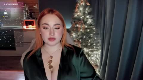 Camelia online show from 12-27-24, 12:07