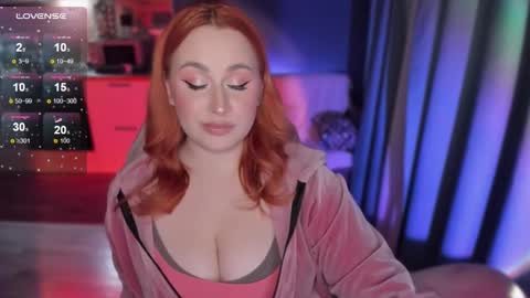 Camelia online show from 01-30-25, 07:15