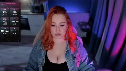 Camelia online show from 02-13-25, 12:35