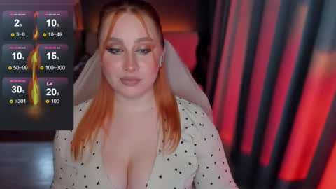 Camelia online show from 03-01-25, 10:53