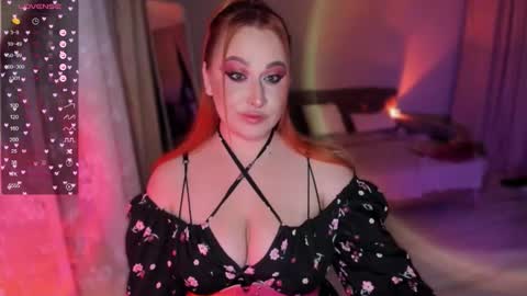 Camelia online show from 09-23-25, 12:57