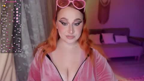 Camelia online show from 10-01-25, 02:39