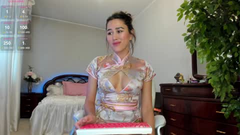 Nicole online show from 12-03-24, 05:53
