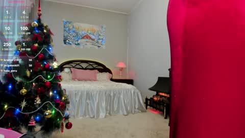 Nicole online show from 12-11-24, 04:49