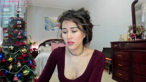 Nicole online show from 12-17-24, 02:01