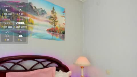 Snapshot of flower_nicole chatting on 11-11-25, 02:00 Nicole online show from 11-11-25, 02:00