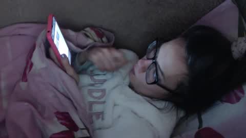 Snapshot of flowercandydoll chatting on 12-14-24, 10:24 say meow and send tip  online show from 12-14-24, 10:24