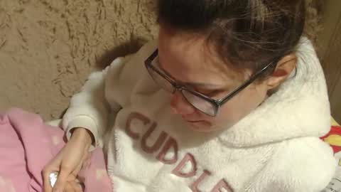 Snapshot of flowercandydoll chatting on 01-30-25, 10:08 say meow and send tip  online show from 01-30-25, 10:08