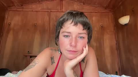 Flowergirl online show from 01-03-25, 11:44