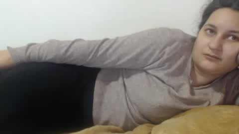 Snapshot of flowerlauren chatting on 01-13-25, 08:26 flowerlauren69 online show from 01-13-25, 08:26