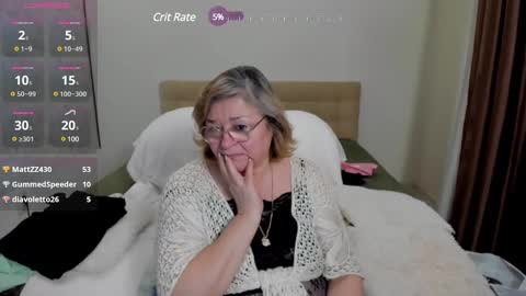Snapshot of flowerlover8 chatting on 03-05-25, 05:29 Flowerlower online show from 03-05-25, 05:29