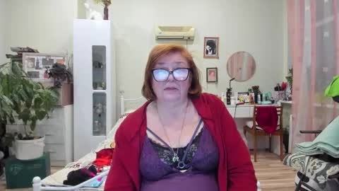 Flowerlower online show from 12-14-25, 06:45