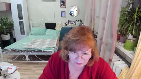 Flowerlower online show from 02-04-26, 06:25