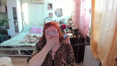 Flowerlower online show from 05-16-26, 05:01