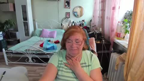 Flowerlower online show from 05-25-26, 03:18