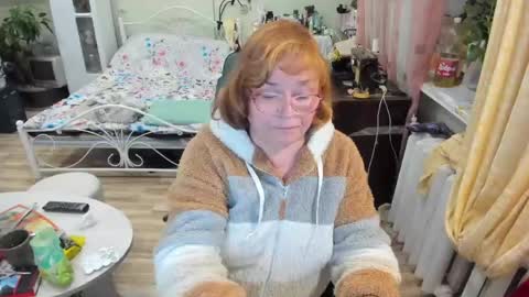 Flowerlower online show from 05-30-26, 08:28