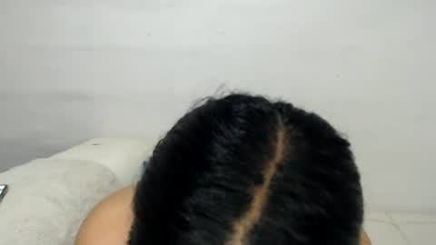 Snapshot of flowernaughty chatting on 07-16-26, 10:16 EMMA online show from 07-16-26, 10:16