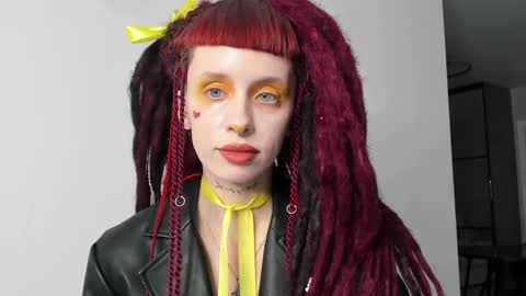 Snapshot of flowerofsin2001 chatting on 03-04-25, 04:30 Flower online show from 03-04-25, 04:30