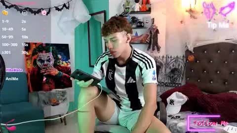 flowers109 online show from 11-03-25, 11:04