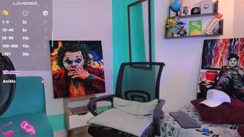 flowers109 online show from 02-09-26, 10:25