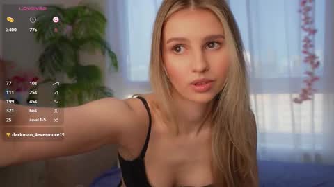 Snapshot of fluffy_angel chatting on 02-22-25, 08:07 Adeline online show from 02-22-25, 08:07