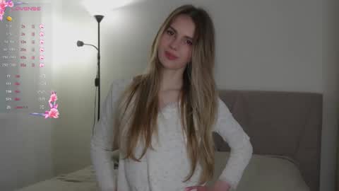 Snapshot of fluffy_angel chatting on 02-21-26, 07:42 Adeline online show from 02-21-26, 07:42