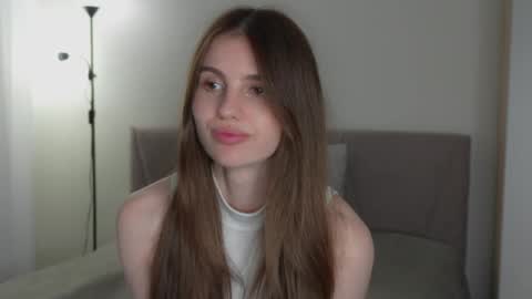 Adeline online show from 04-16-26, 05:36