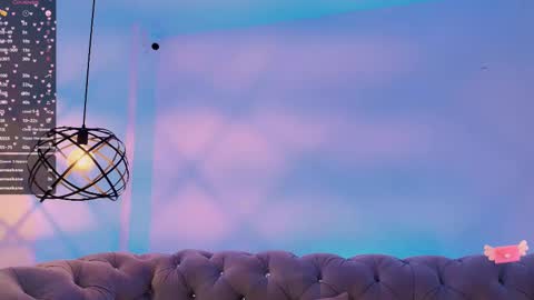 Snapshot of fluffy_bubble21 chatting on 03-01-25, 07:30 FLUFFY BUBBLE online show from 03-01-25, 07:30