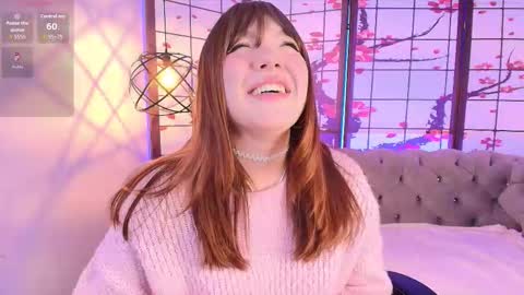 Snapshot of fluffy_bubble21 chatting on 11-21-25, 04:00 FLUFFY BUBBLE online show from 11-21-25, 04:00