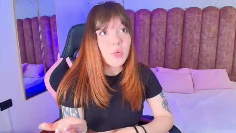  FLUFFY BUBBLE  online show from 03-06-26, 04:09