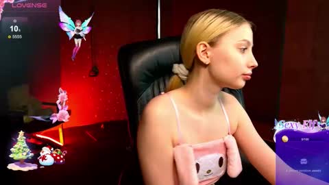 fluffy_cloude online show from 01-08-26, 01:19