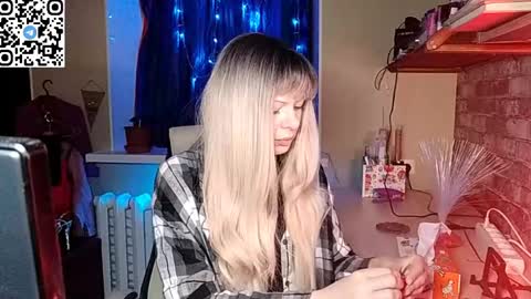 Irene online show from 06-05-26, 09:09