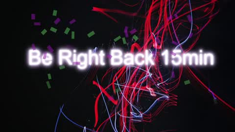 Fluffy and Krut online show from 12-15-24, 10:28