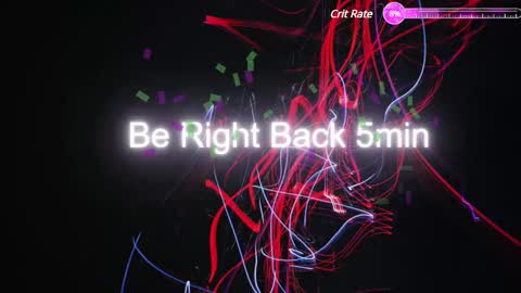 Fluffy and Krut online show from 02-13-25, 09:30