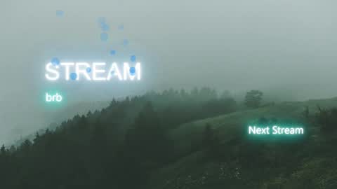 Fluffy and Krut online show from 03-09-25, 11:14