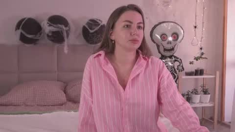 Fluffy and Krut online show from 10-30-25, 01:12