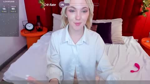 Monica online show from 01-14-25, 07:38