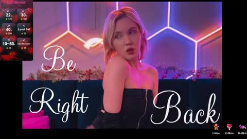 Monica online show from 01-31-25, 11:24