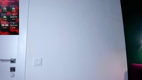 Monica online show from 02-18-25, 10:38