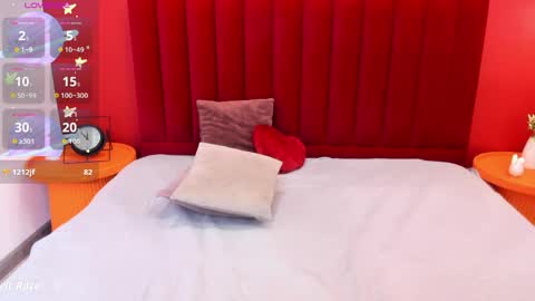 Monica online show from 05-26-26, 01:56