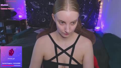 Agatha online show from 01-17-26, 08:41