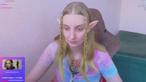 Agatha online show from 03-12-26, 08:20