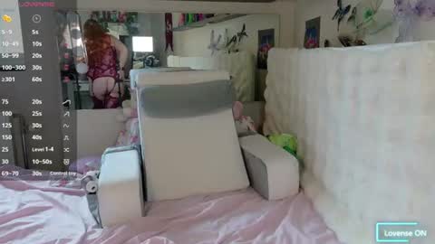 Fluffy Kity online show from 06-14-26, 08:16