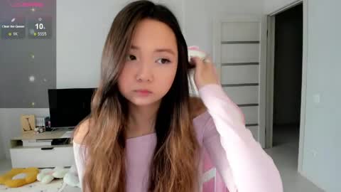 Rose online show from 04-07-26, 03:18