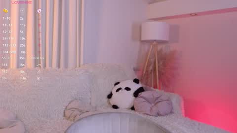 LilLisa online show from 09-13-25, 09:36