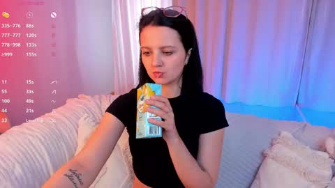 LilLisa online show from 05-16-26, 10:58