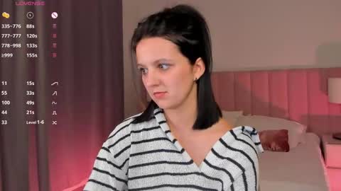 LilLisa online show from 05-23-26, 04:55
